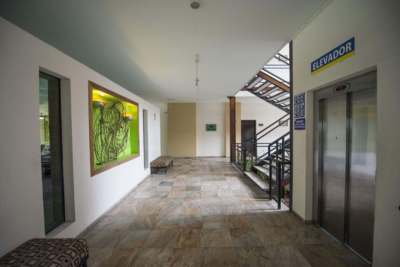 Hotel Andiroba Palace Tuxtla Gutiérrez Exterior foto